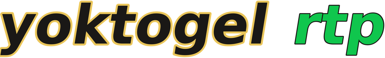 yoktogel rtp logo